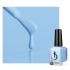 Nail polish Kodi Professional №04, 10 ml